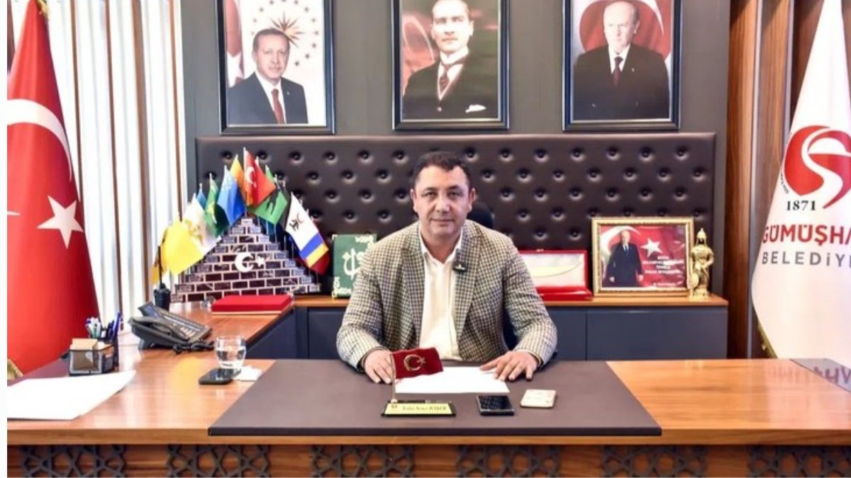 Gümüşhane’de kuşburnu-pestil şenliği