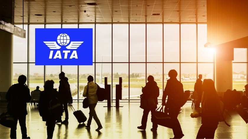 IATA haziran 2025 yolcu talebi verileri