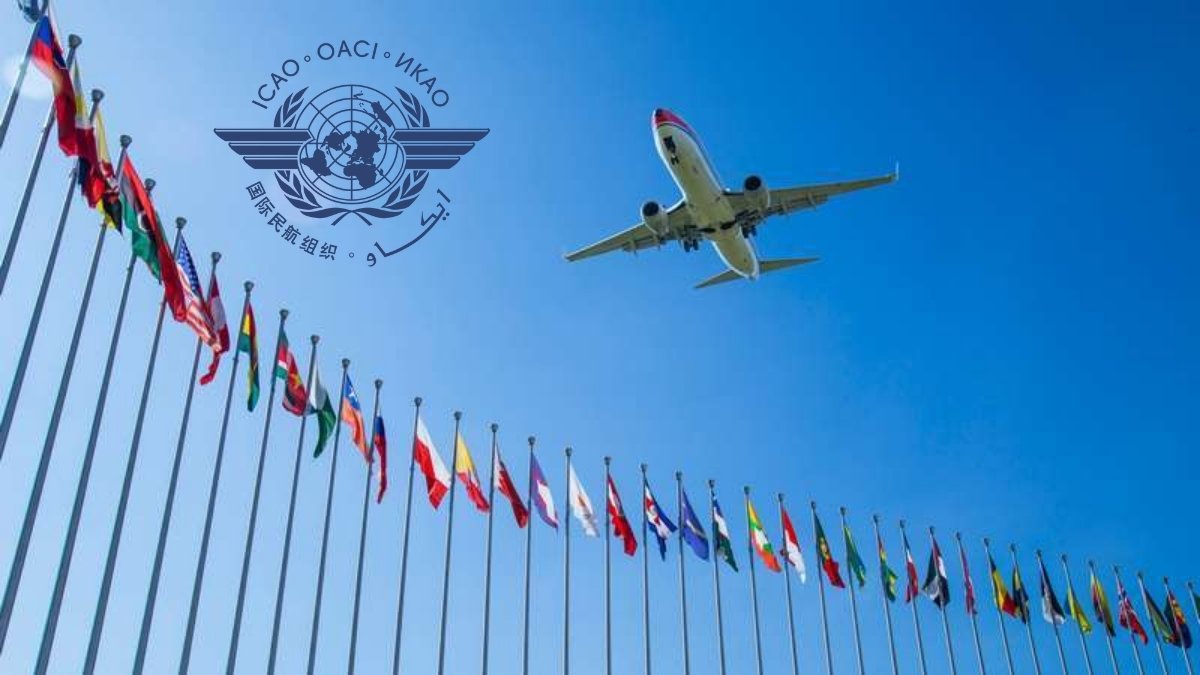 ICAO Genel Sekreteri  güvenlik ve inovasyon için Washington’da