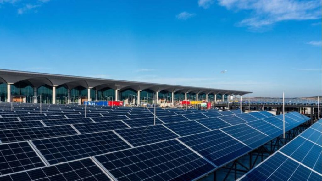  İGA İstanbul Havalimanı