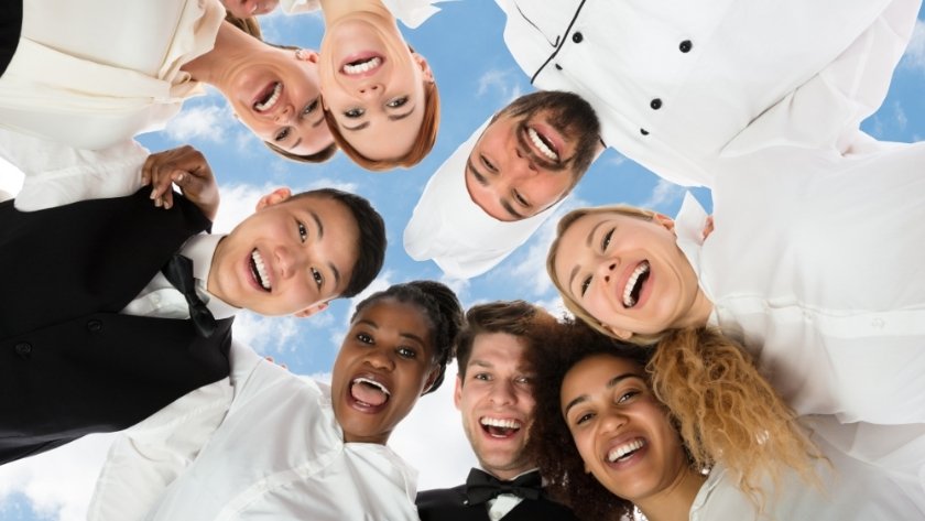 Otel çalışanlarında iş tatmini girişimcilik düzeyini artırıyor