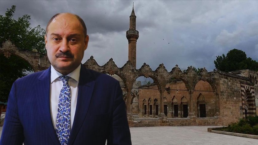 Kültür ve Turizm Yolu