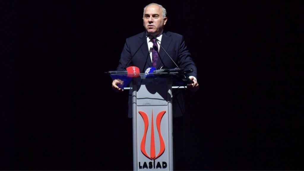 Laleli moda festivali