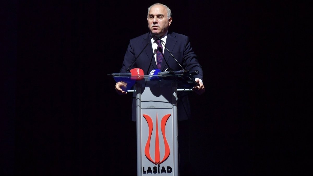 Laleli moda festivali başladı