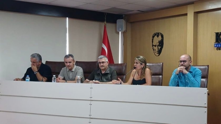  Meryemana Tabiat Parkı