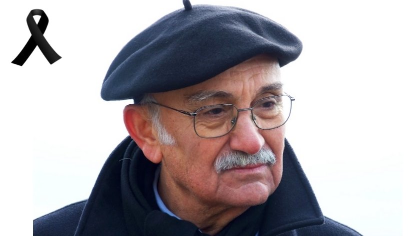 Prof. Dr. Metin Sözen’i kaybettik