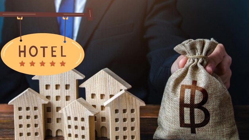 Otel yatırımları