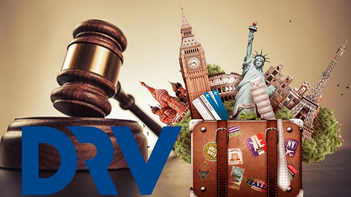 Paket seyahat yönetmeliği ve küresel sorumluluk DRV kongresinde gündemde