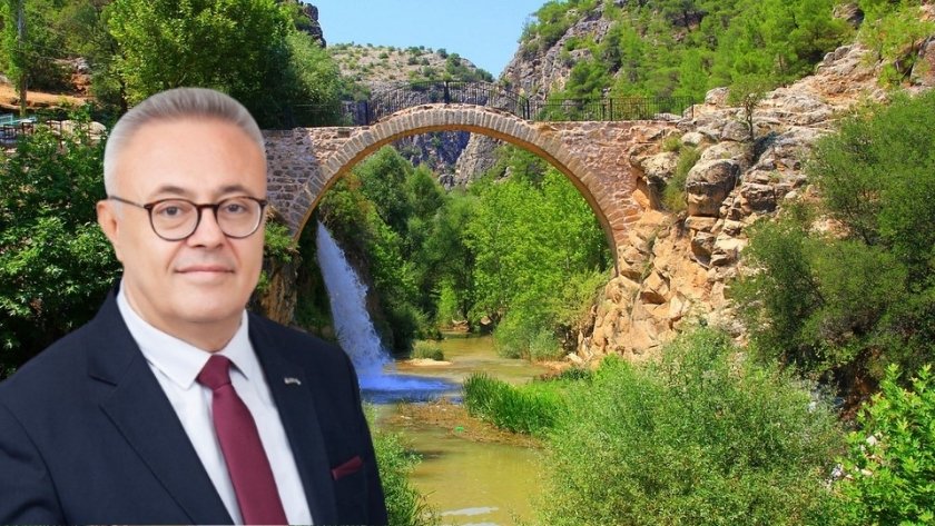 Pepuza antik kenti için koruma ve turizm planı soruldu