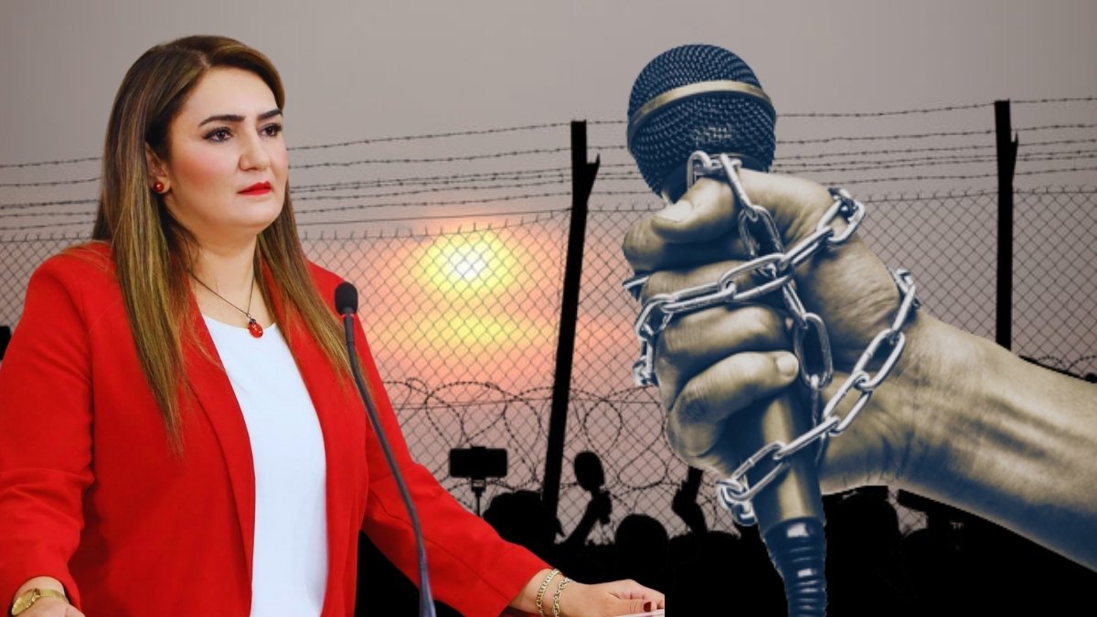 RTÜK cezaları meclis gündemine taşındı