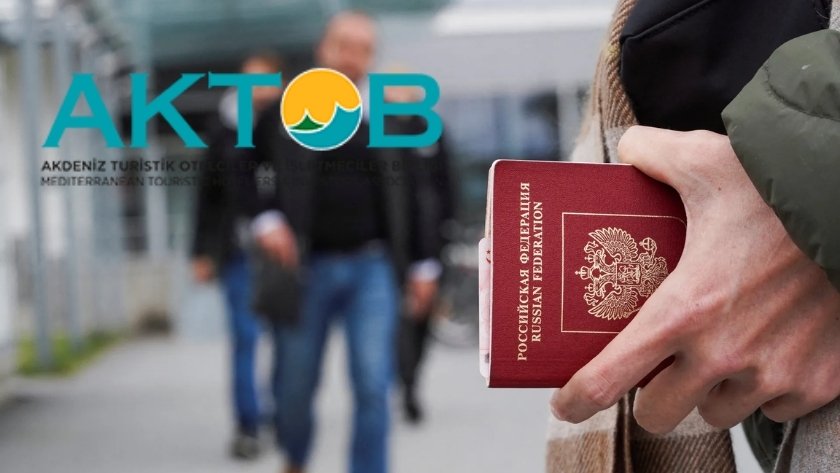2025’in ilk yarısında Rusya’da en çok tercih edilen ülke Türkiye oldu