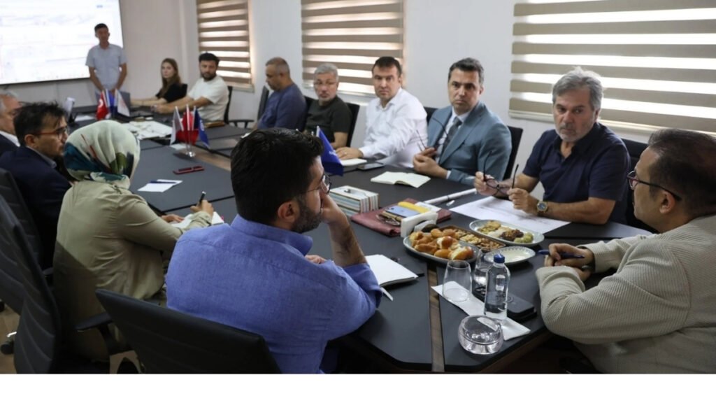 Sirkeci ve Haydarpaşa projeleri