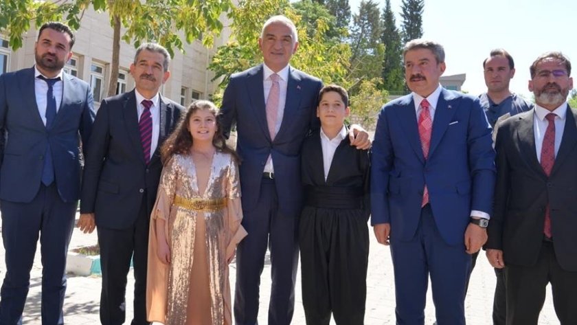 Şırnak turizmde yeni gözde olma yolunda ilerliyor