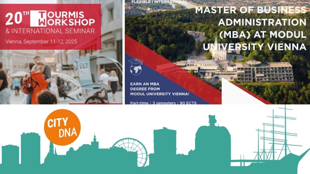 TourMIS Semineri 2025