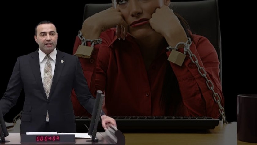 Turizm çalışanlarının izin süresi Meclis gündeminde