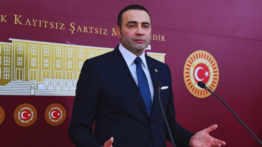 Turizm çalışanlarının izin hakkı düzenlemesi soruldu