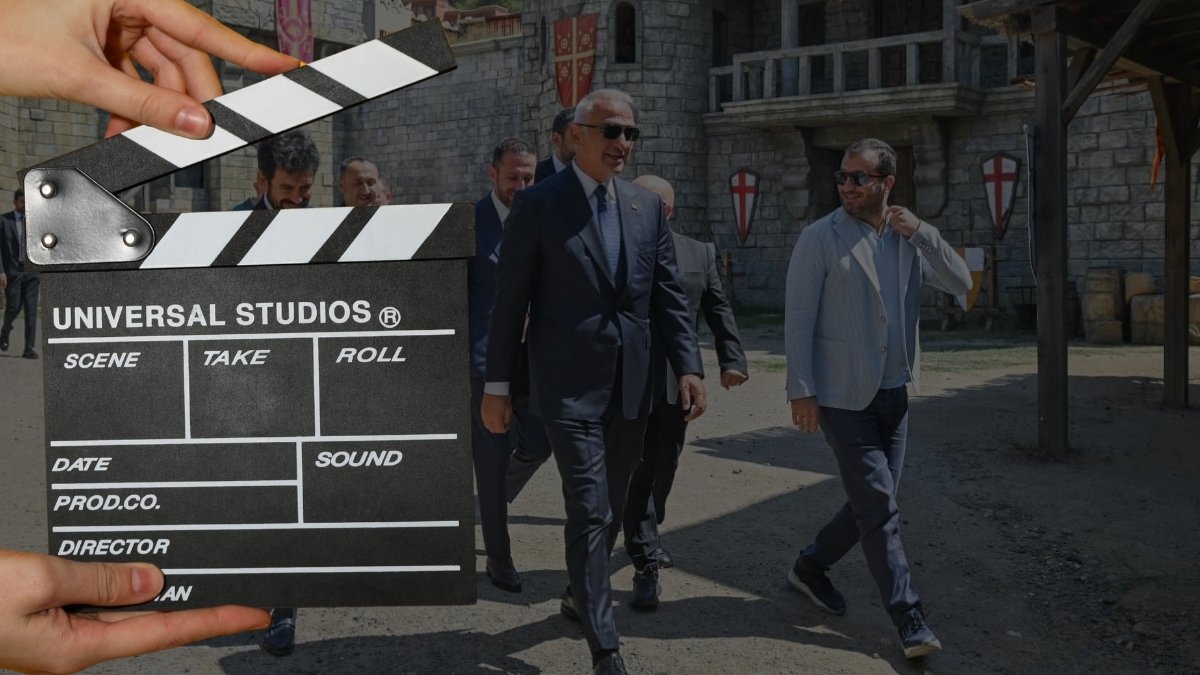 Dünyanın gözü Türk dizilerinde: 170 ülkede 1 milyar izleyici