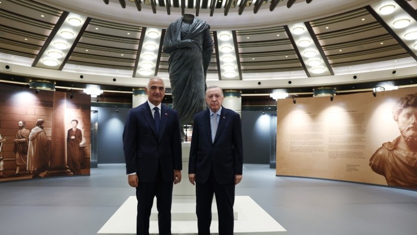 Türkiye arkeolojisi