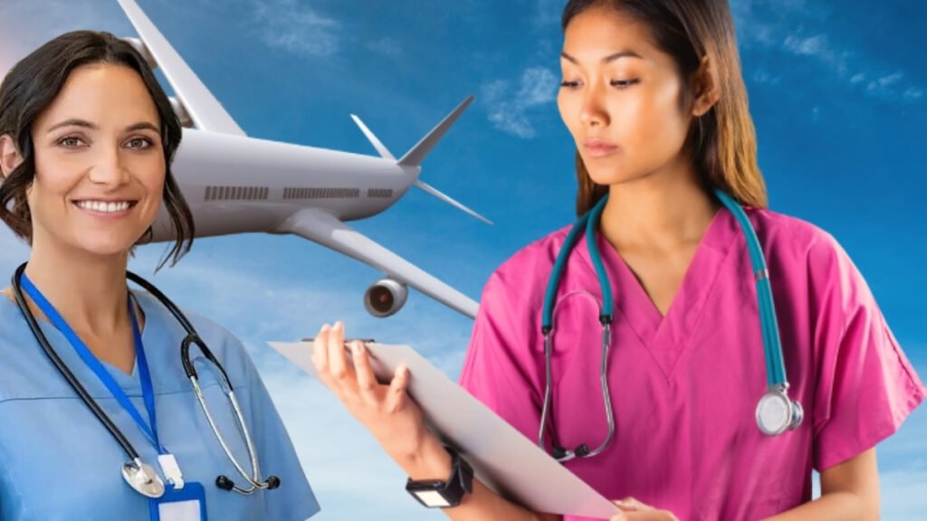 Türkiyede Sağlık Turizmi ve Hemşirelerin Farkındalığı - TurizmPolitika Türkiye’de Sağlık Turizmi ve Hemşireler