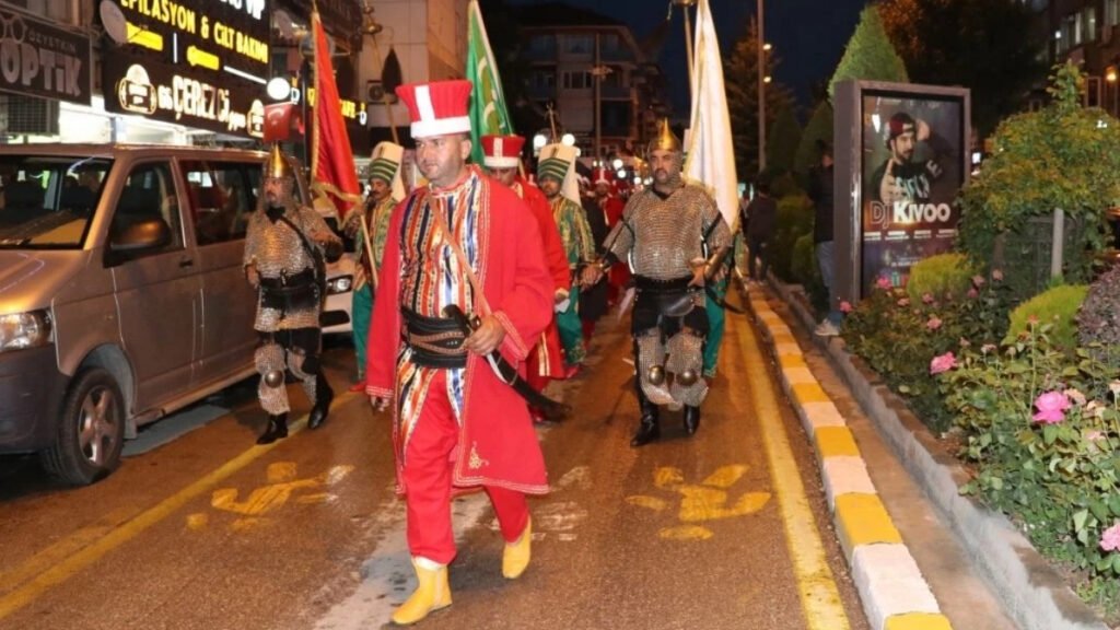 Uluslararası Sürmeli Şenlikleri - TurizmPolitika Uluslararası Sürmeli Şenlikleri