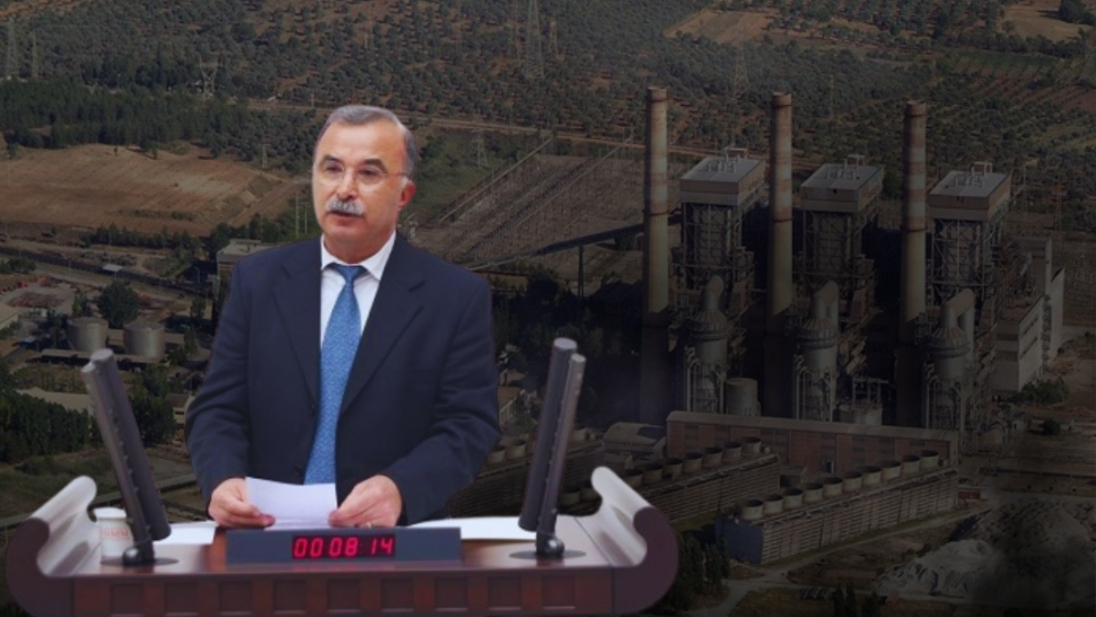 Yatağan termik santrali ve Turizm: ÇED süreci için önerge