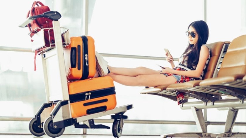 Z kuşağı seyahat alışkanlıklarında yapay zeka önde