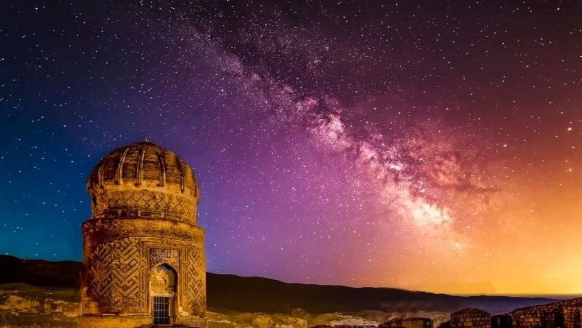 Zeynel Bey Türbesi tarihe ışık tutuyor