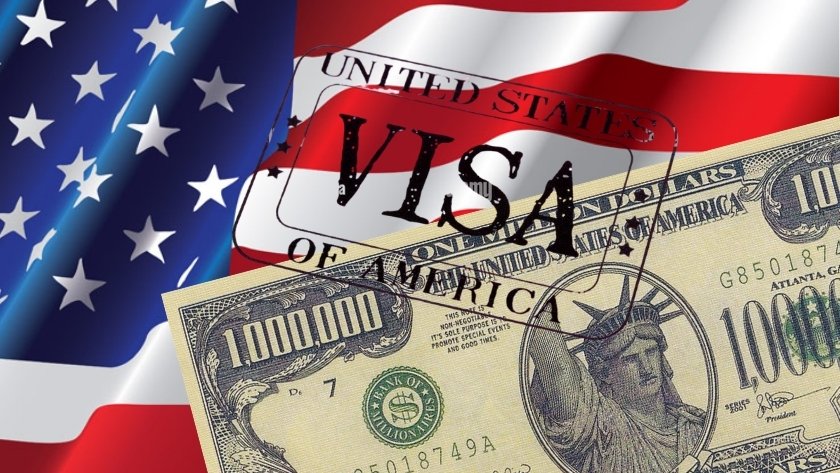 Turist vizesi teminat