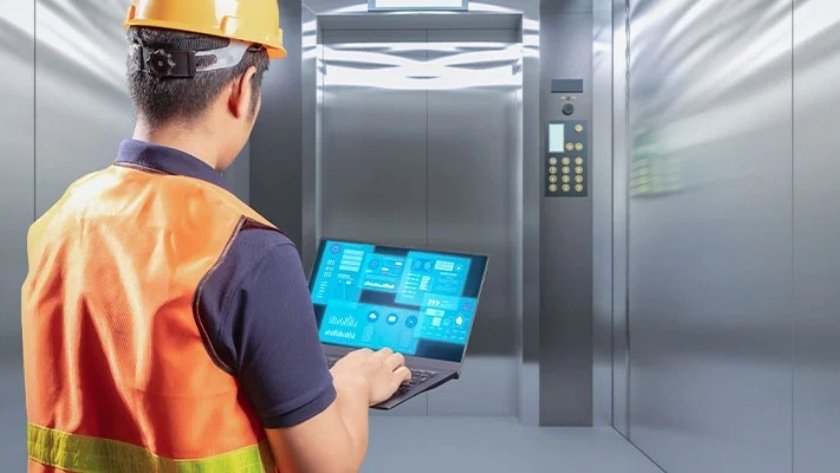 Turizm tesislerinde uygulanan asansör denetim süreçleri yeni yönetmelikle güncellendi 