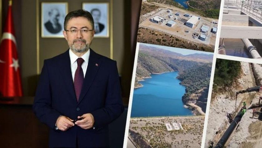 Bakan İbrahim Yumaklı