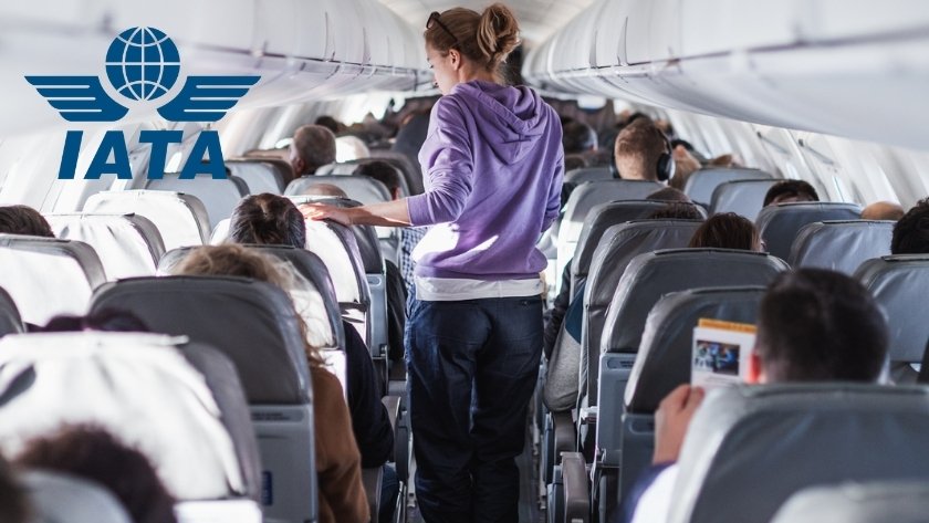 Dünya hava taşımacılığı istatistikleri