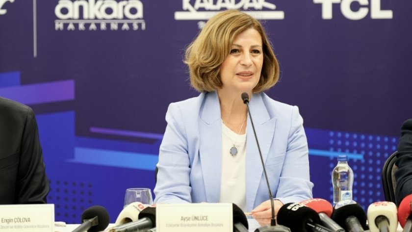 Eskişehir Yarı Maratonu