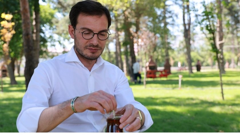 Gümenek Mesire Alanı