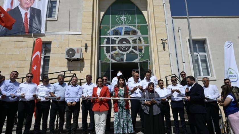Hasankeyf gençlik kampı