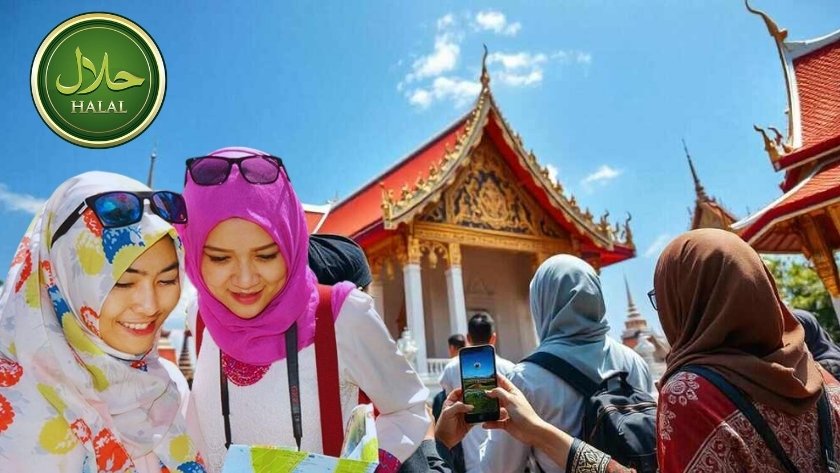 Helal turizm kavramı dünyada ve Türkiye’de önem kazanıyor