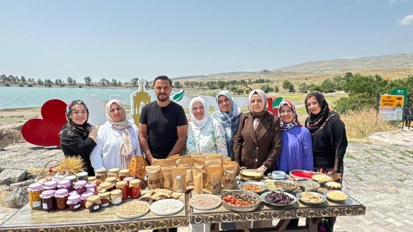 Niğde Tanıtım Programı
