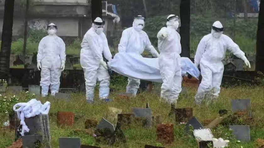 Hindistan’da Nipah virüsü vakaları artıyor