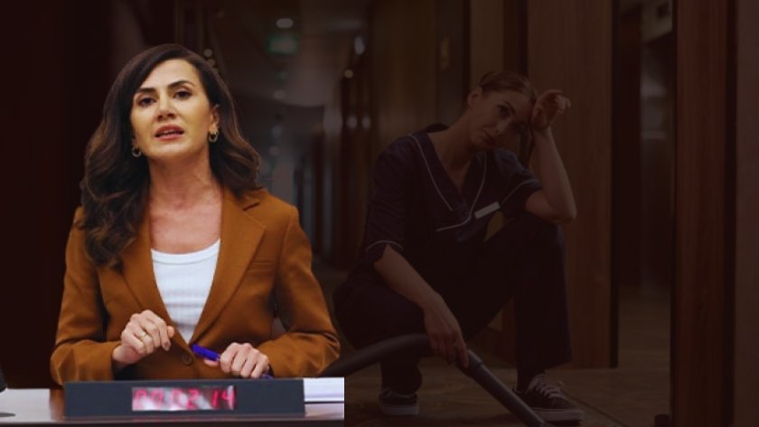 Turizm çalışanlarının koşulları