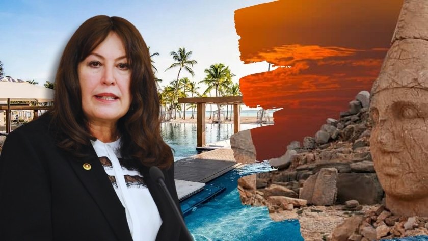 Turizmde tatil süresi düştü: TBMM’ye soru önergesi