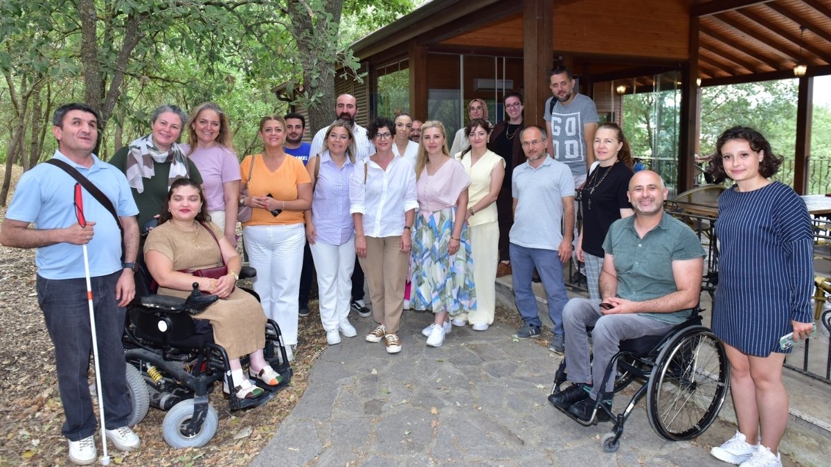 Yeşil Bursa’dan yeşil turizmde öncü hamle