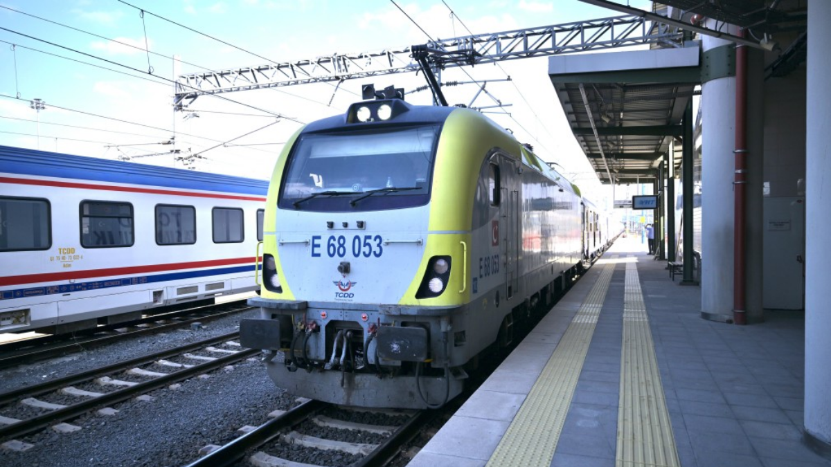 Avrupa’nın kalbine nostaljik tren yolculuğu başlıyor