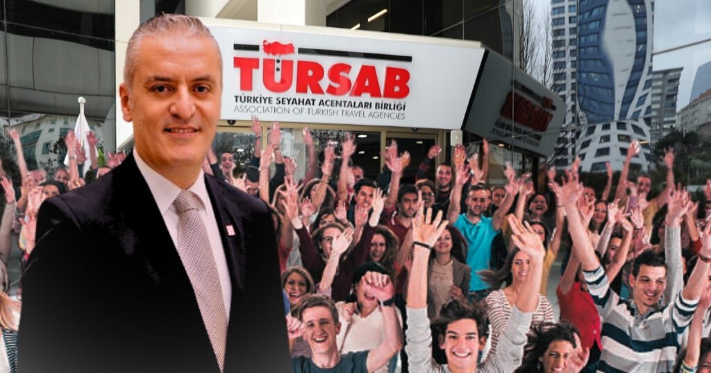 •	İstanbul’da adaylık açıklamasına hazırlanan Mehmet Nezih Hacıalioğlu