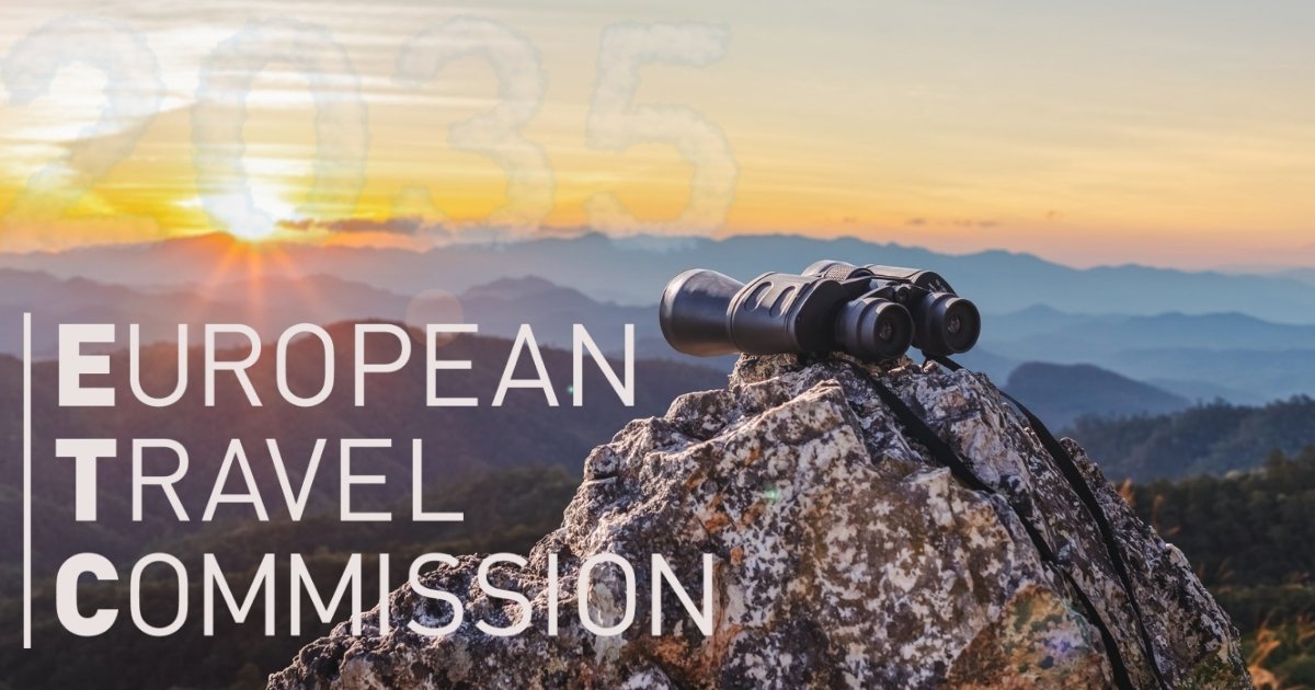 Avrupa turizm raporu: Senaryo Planlama ve Stratejik Öngörü