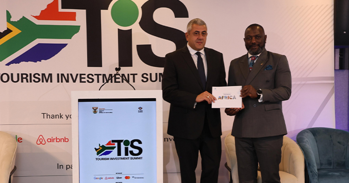 BM Turizm Örgütü Afrika turizm yatırımlarını gündeme taşıdı