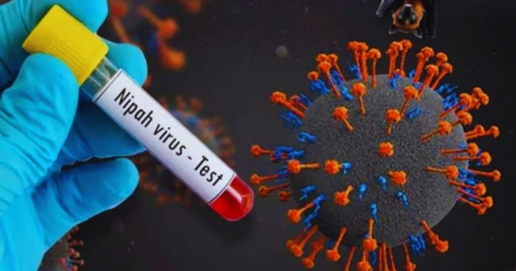 Bangladeşte Nipah Virüsü Enfeksiyonu_ DSÖden Orta Düzeyde Halk Sağlığı Riski Uyarısı - TurizmPolitika Nipah Virüsü Enfeksiyonu