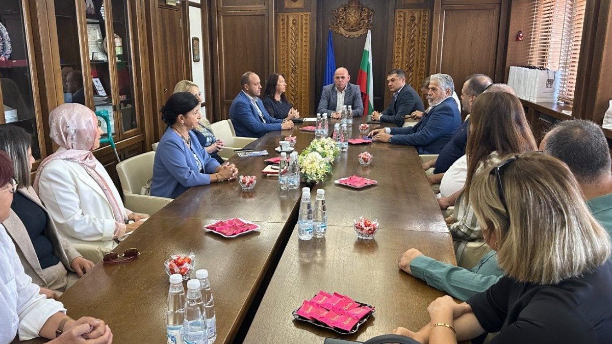 TÜRSAB’dan Bansko’da gastronomi gezisi