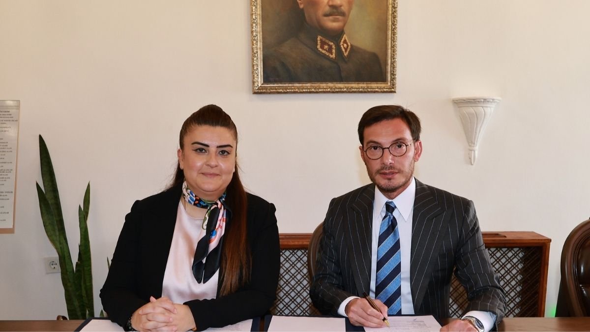 Behzat Meydanı ve çarşısı turizme kazandırılıyor