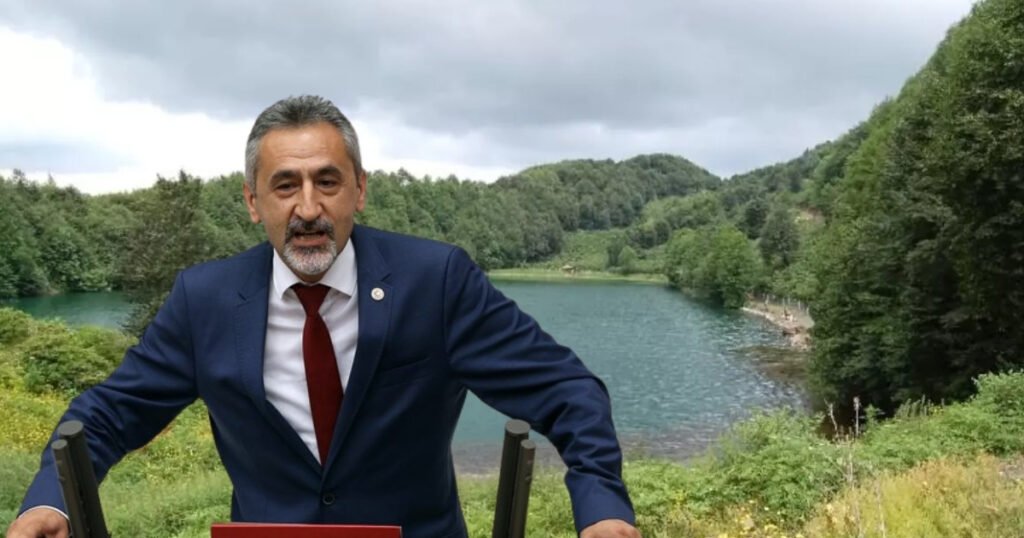 Bolaman Havza Projesi ağaç kesimleri Meclis gündeminde