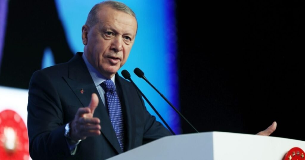 Barış ve İstikrar