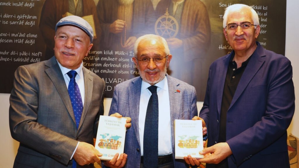 Dil ve Edebiyat Konağı